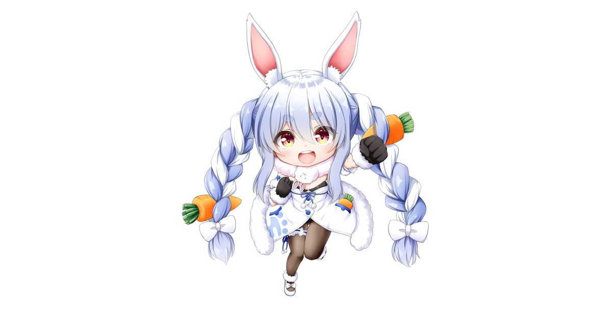 Amazon | ほろらいぶ ぺこら特製兎田液ゼリー シール ステッカー