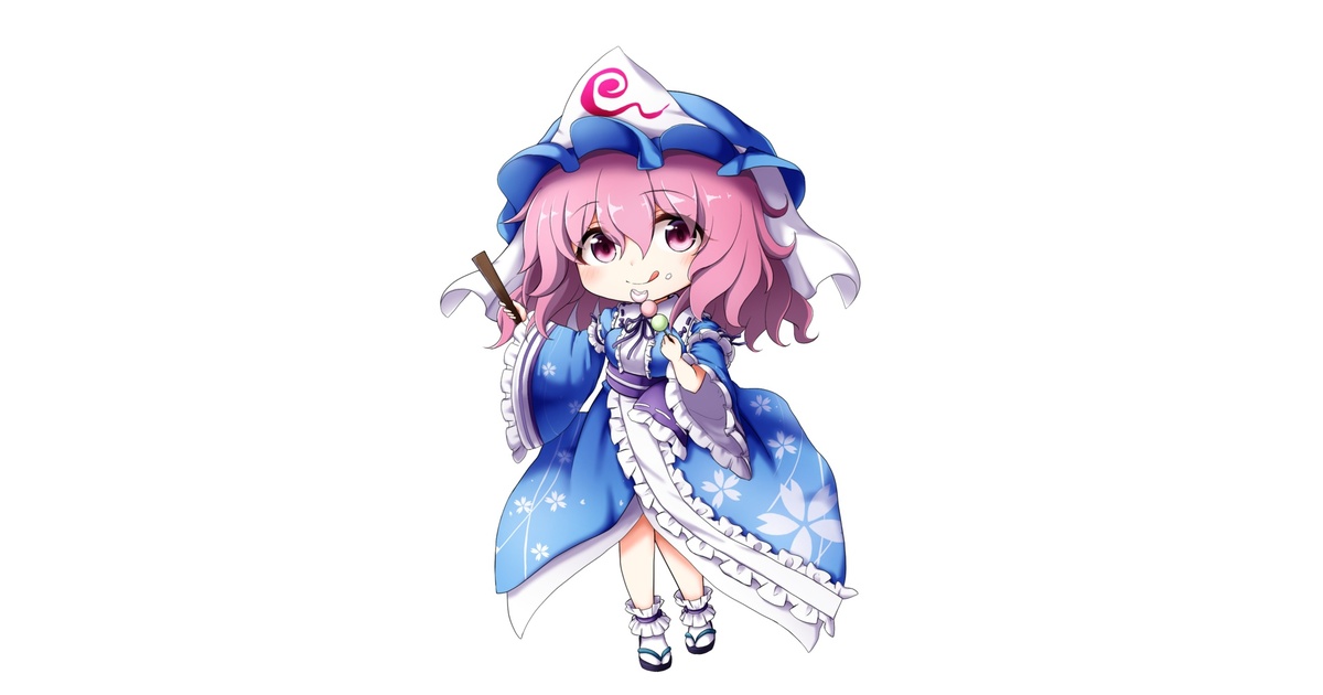ChaosTCG カオス リポジトリ・オブ・ヒロカワ 西行寺幽々子 SP サイン ChaosTCG カオス リポジトリ・オブ・ヒロカワ 西行寺幽々子 SP