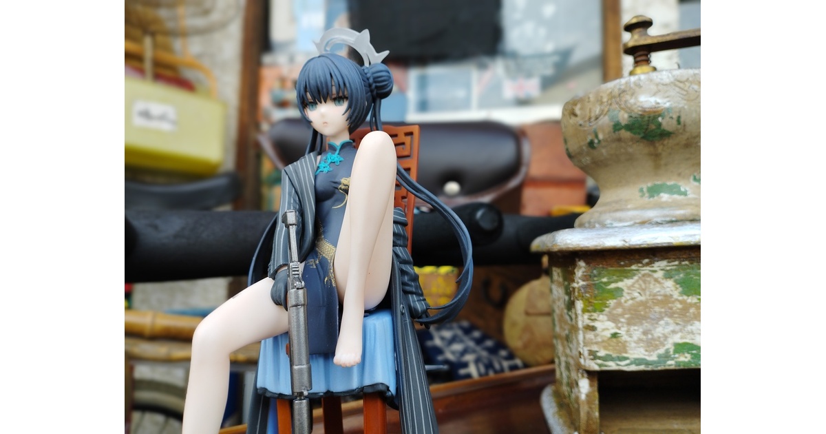 竜華キサキ - chambremielee - BOOTH