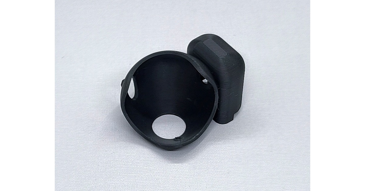 Keyball用トラックボールケース - noesis2023 - BOOTH