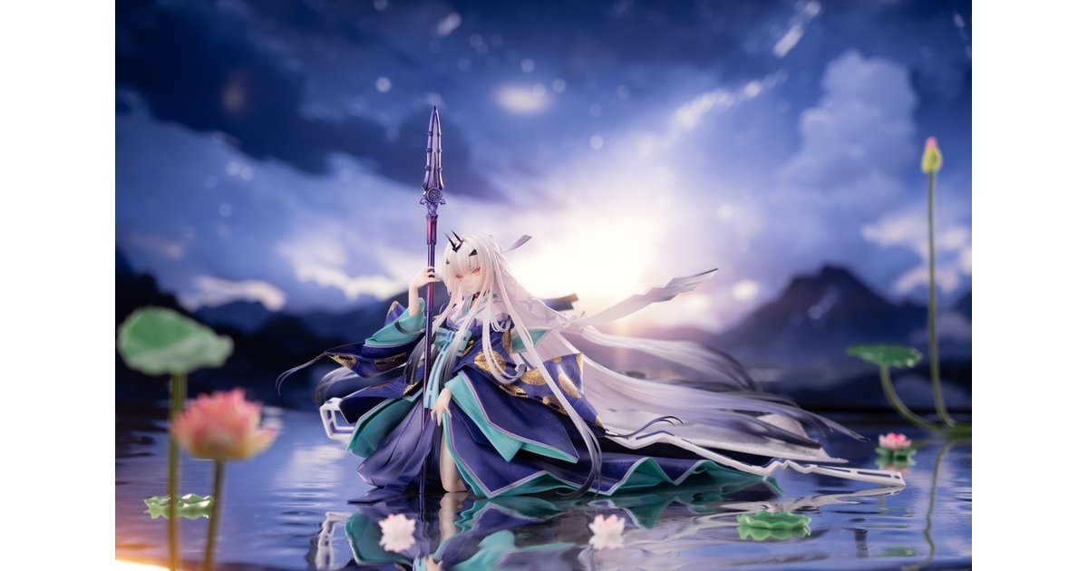 となも7 妖精騎士ランスロット AWAKEN ガレージキット となも7 妖精騎士ランスロット AWAKEN ガレージキット となも7