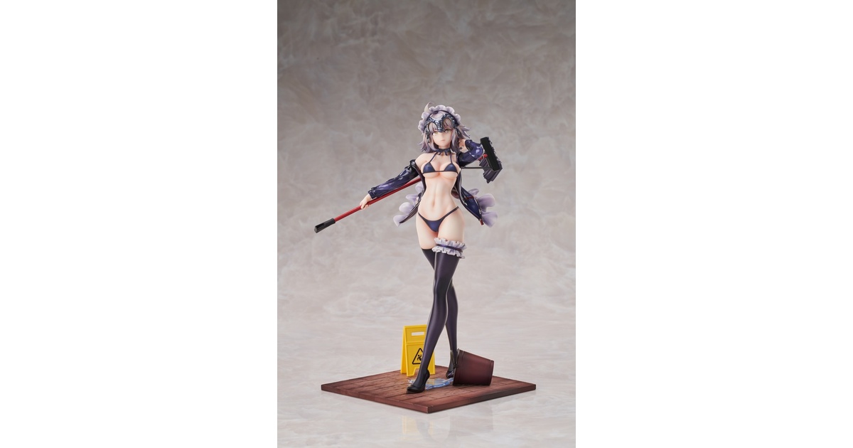 Fate/Grand Order 1/7 ジャンヌ・ダルク〔オルタ〕 - Awaken