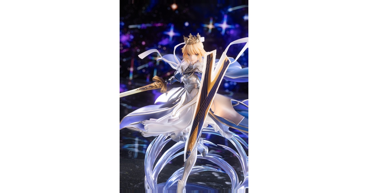 Fate/Grand Order 1/7 ロード・ログレス - Awaken Association - BOOTH