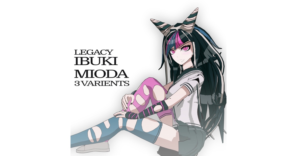 IBUKI様　　3DS IBUKI様 3DS