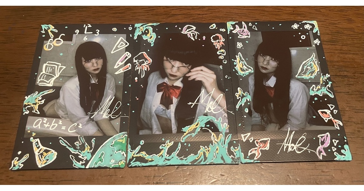 ぱんめん　チェキ もんちくん🐰 on X: 