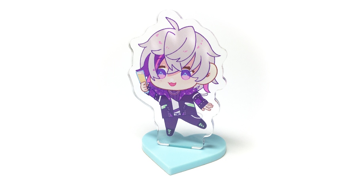 不破湊 アクリルスタンド Amazon.co.jp: ROF-MAOアクリルスタンドL 不破湊 K72T : おもちゃ