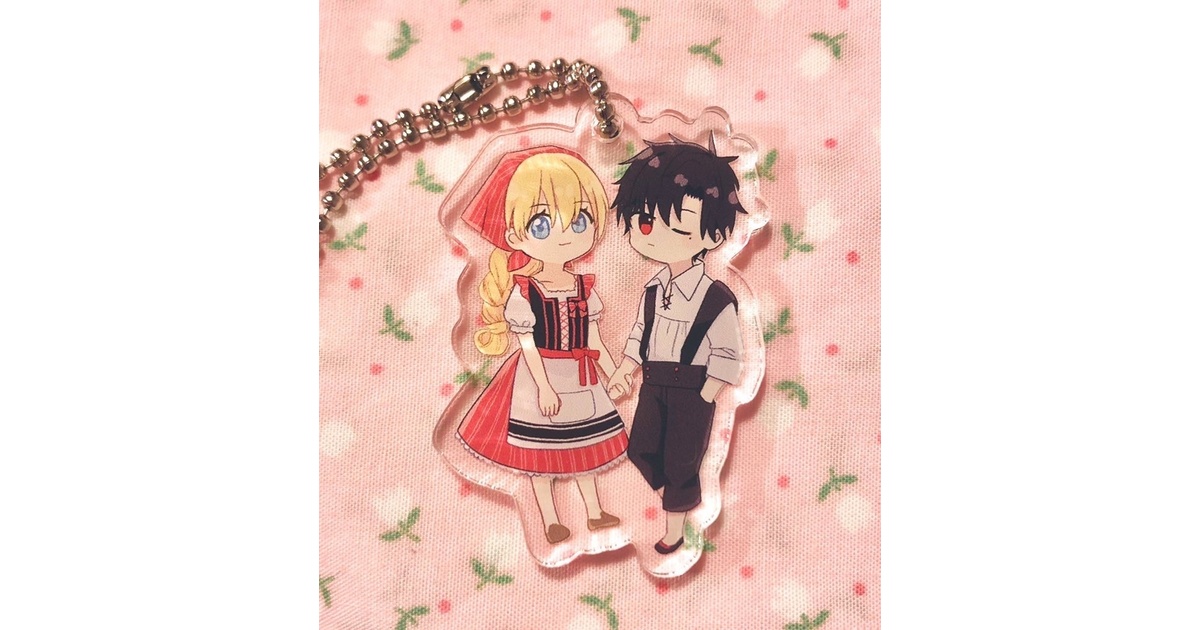 ある姫　アクキー　アタナシア ある日、お姫様になってしまった件について ある姫 アクキー