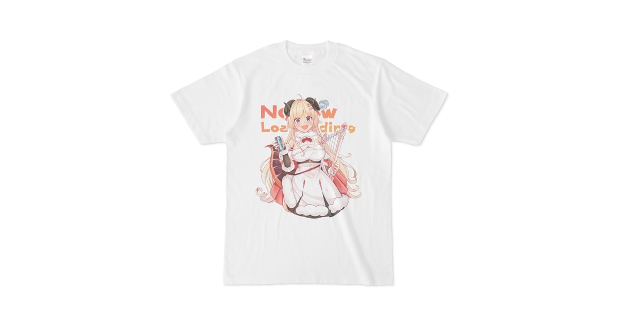 ホロライブ　角巻わため　ジンギス団スタジャン+ホロ寿司Tシャツ付き ホロライブ 角巻わため ジンギス団スタジャン+ホロ寿司Tシャツ