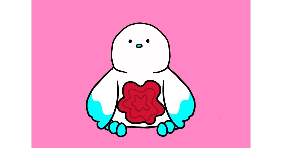 ロボトミーコーポレーション　幻想体アクリル　罰鳥 Punishing Bird | Lobotomy Corporation攻略 Wiki | Fandom