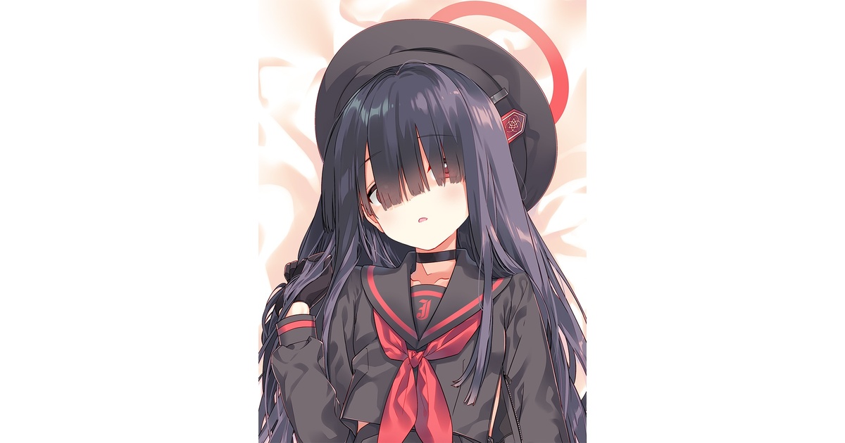 正義実現委員会のモブ枕カバー（受注生産） - ActiveMover@有河堂書店 