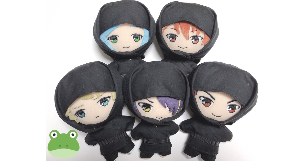 FANTASYBOYS ヒカリ トレカ サイン入り ぬいぐるみ セット FANTASYBOYS ヒカリ トレカ サイン入り ぬいぐるみ セット