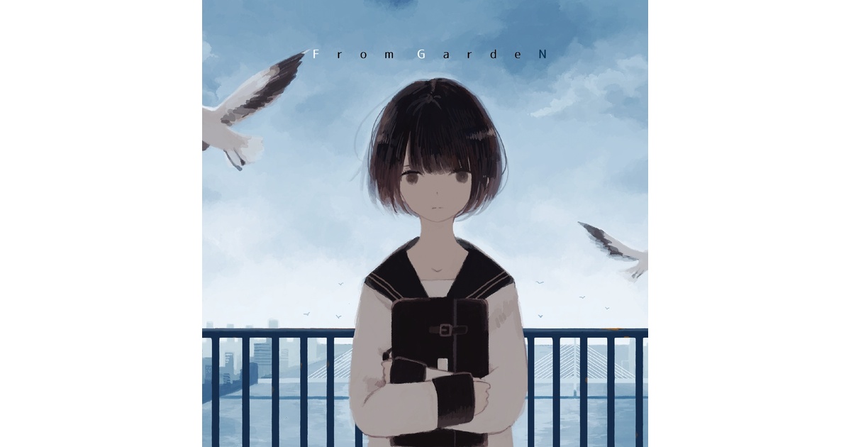 From GardeN - yuiko / Primary - BOOTH