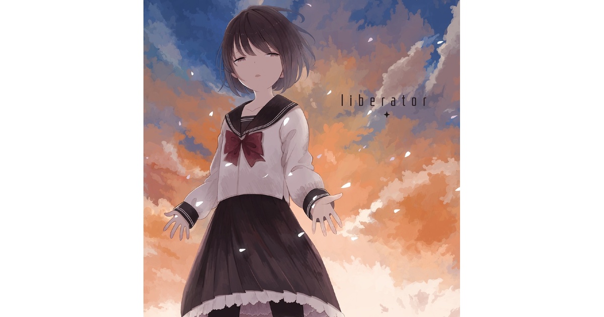 liberator - yuiko / Primary - BOOTH