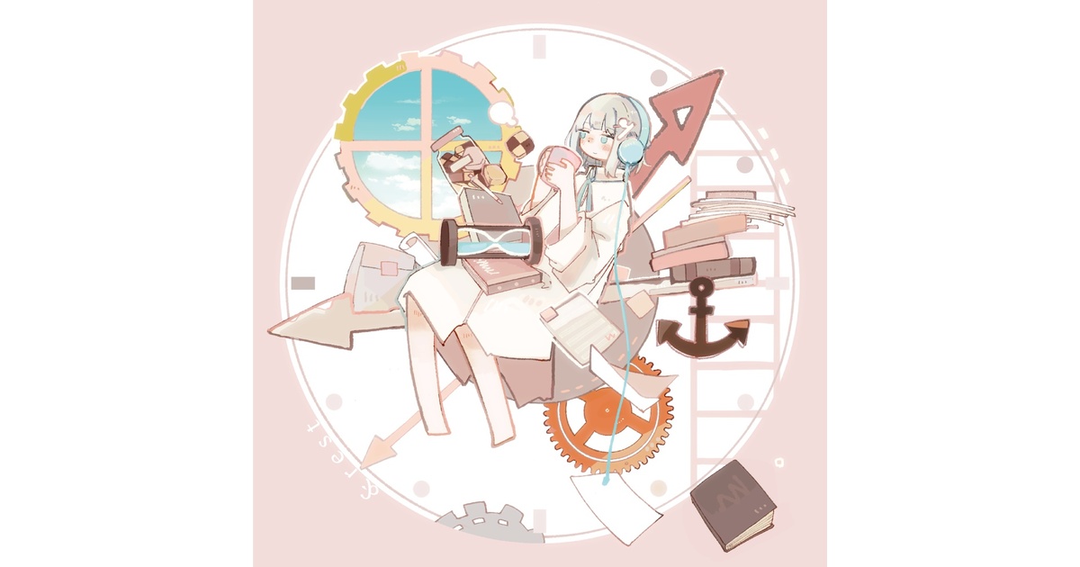 yuiko/primary 関連CDセット yuiko/primary 関連CDセット（PS 2005-2013）