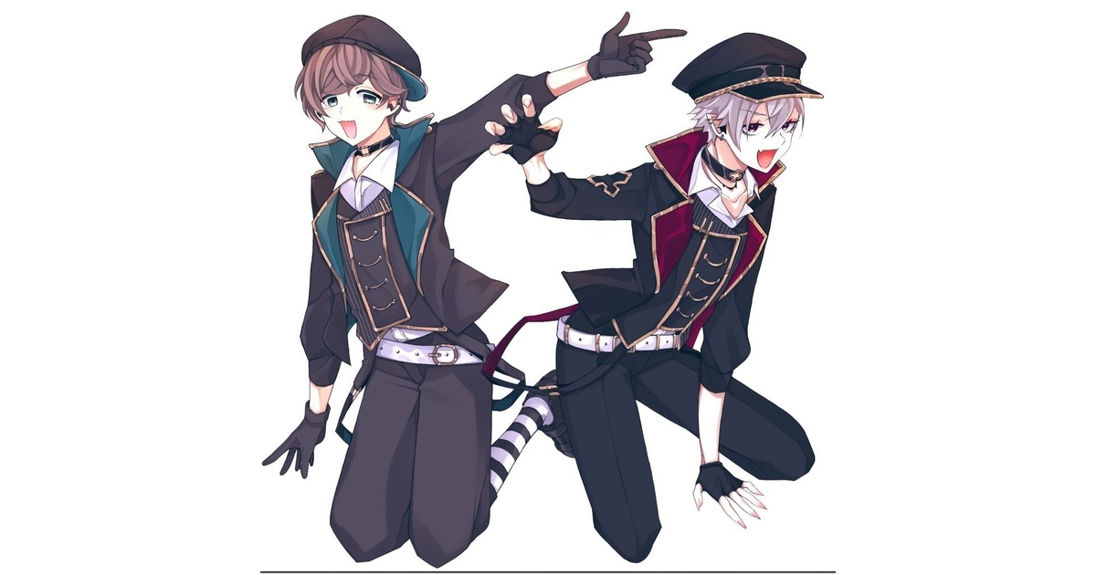 nwアクリルスタンド - 蔵の蔵 - BOOTH