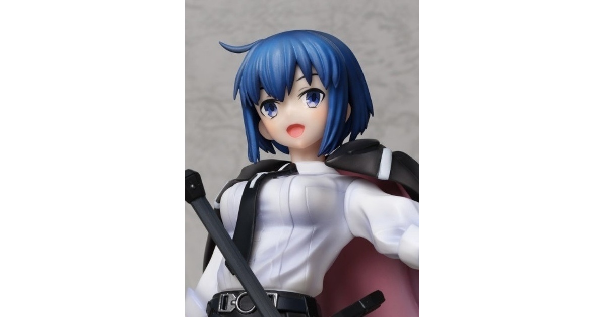 Fate/GrandOrder シエル 教えて！シエル先生 - ErrorRoom🍀︎ - BOOTH