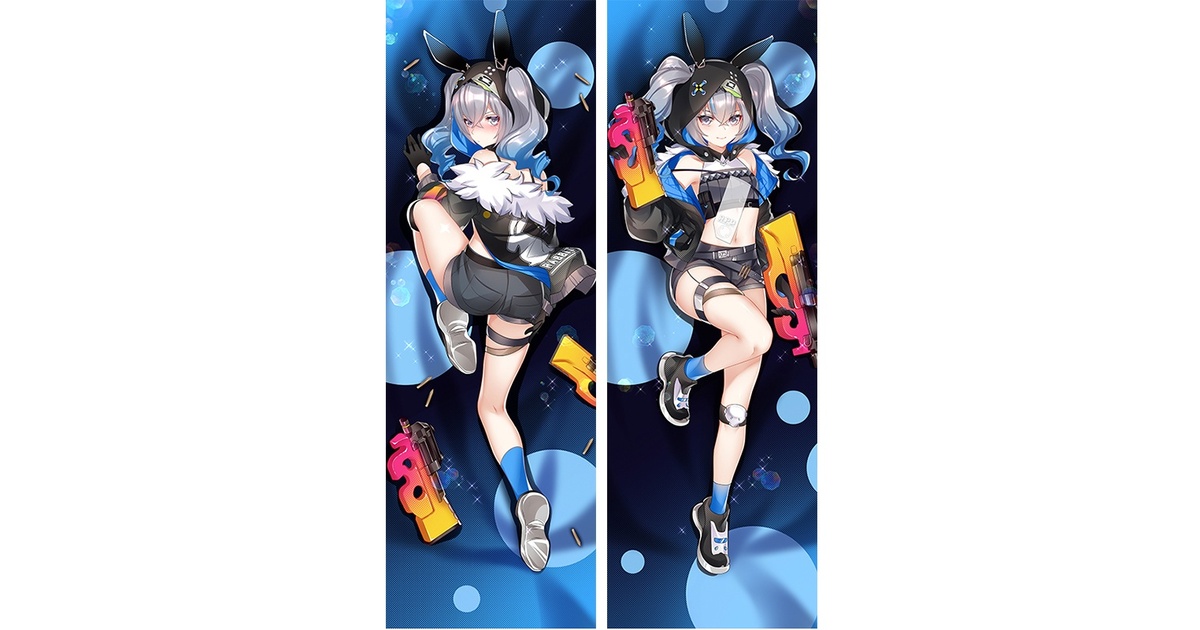 崩壊 学園 グッズ】崩壊3rd 崩壊学園 キアナ マグネット cafe