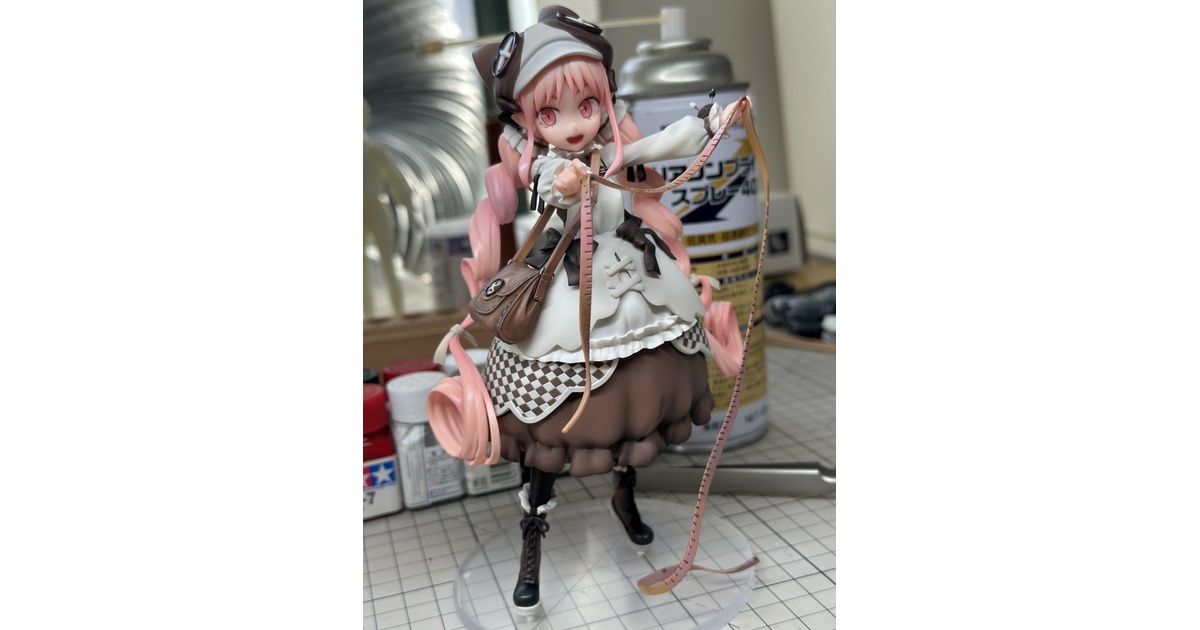 Fate/Grand Order ハベトロット - fxbffz - BOOTH