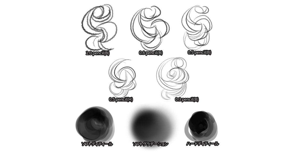 Photoshopブラシコレクション 値下げ】Photoshopブラシコレクション - メルカリ