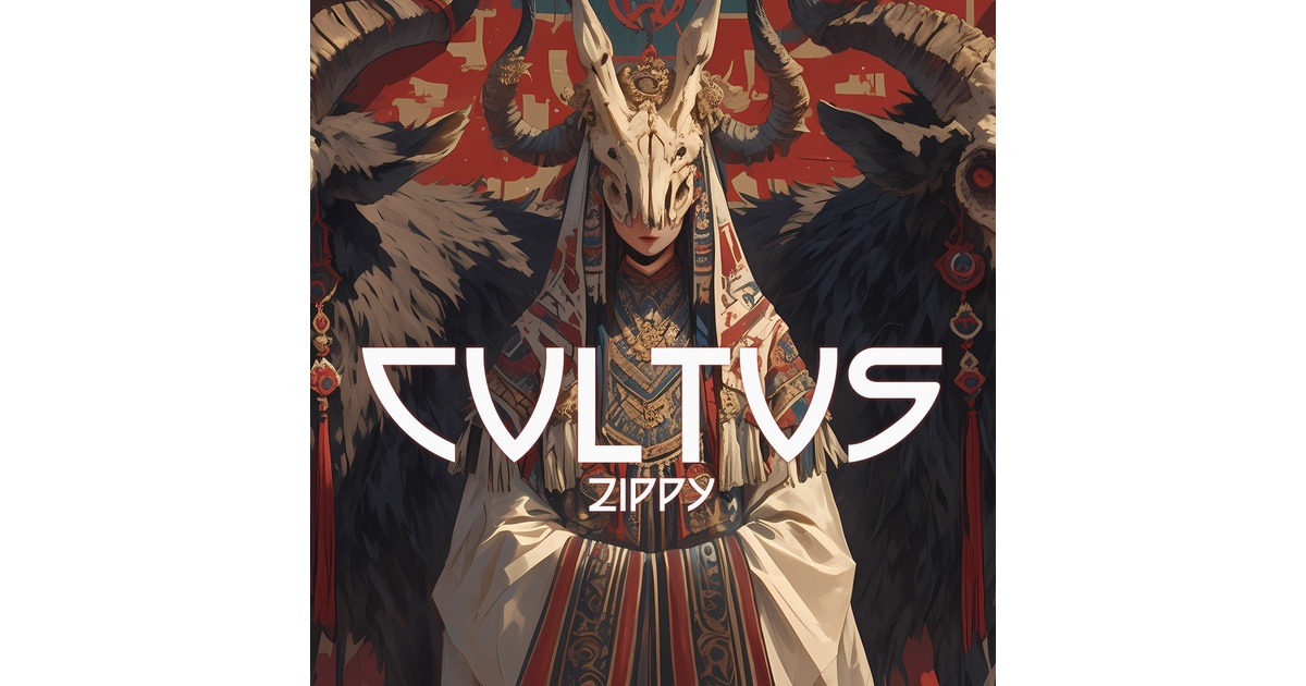 フリーBGM】Cultus - zippysound - BOOTH