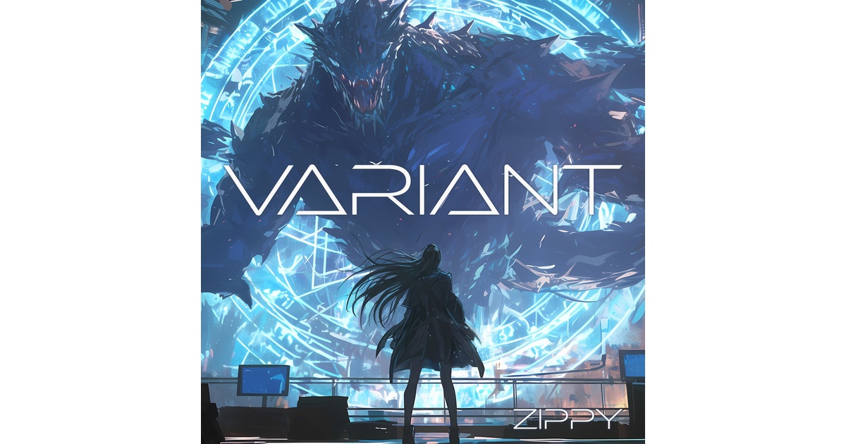 フリーBGM】Variant - zippysound - BOOTH