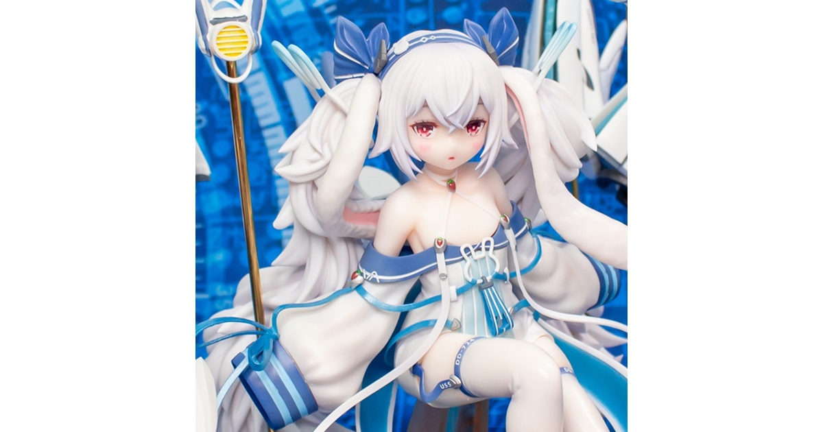ラフィーⅡ ガレージキット ラフィーⅡ【未塗装ガレージキット】 - 蒼のスキマ ガレージキット