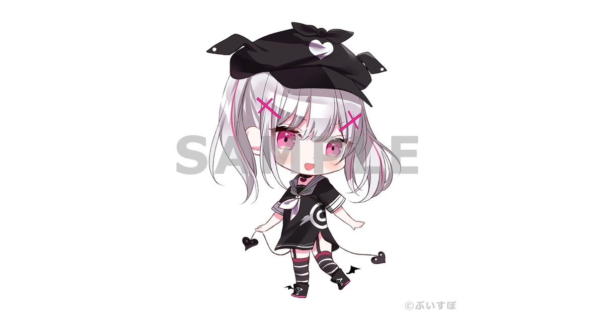 ぶいすぽっ！ 空澄セナ 6点 キーホルダー アクスタ 702b2a88-38dd-4ce6-b327-