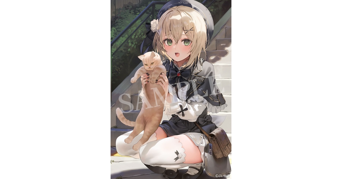 限定販売】胡桃のあ直筆サイン入りポストカード【誕生日記念2024 限定販売】胡桃のあ直筆サイン入りポストカード【誕生日記念2024