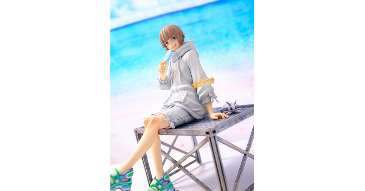 オベロン 夏霊衣 Fate/Grand Order FGO オベロン 夏霊衣 コスプレ衣装