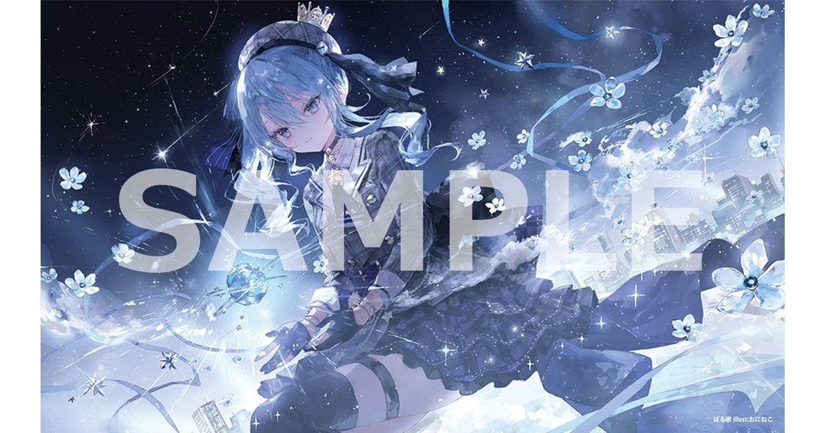 翡翠亭 C106 ラバーマット C106 翡翠亭 新作 ラバーマット 和泉つばす 9 nine コミケ