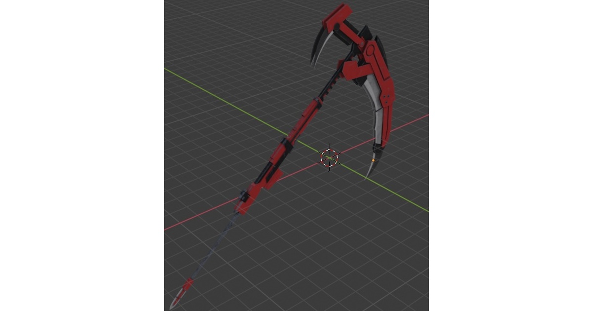 RWBY 場面写マグネット 7種セット RWBY 場面写マグネット 7種セット