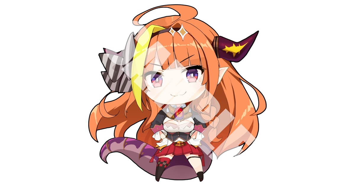 ホロライブ 桐生ココ ハメるタイプのあさココ モチーフぬいぐるみ