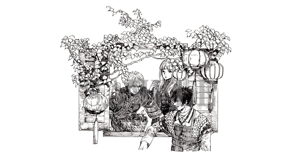 手描きモノクロイラスト A4サイズ Yahoo!オークション - 手描きイラスト モノクロ オリジナル 水着③ B5