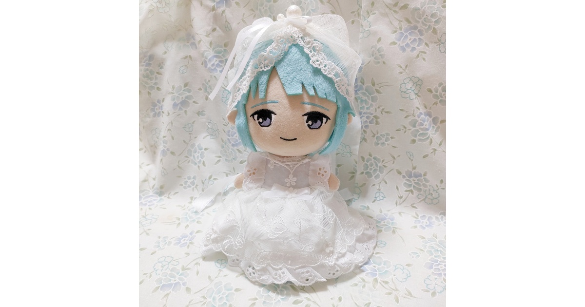 いつぬい おきがえ シリーズ – pattythree公式通販サイト