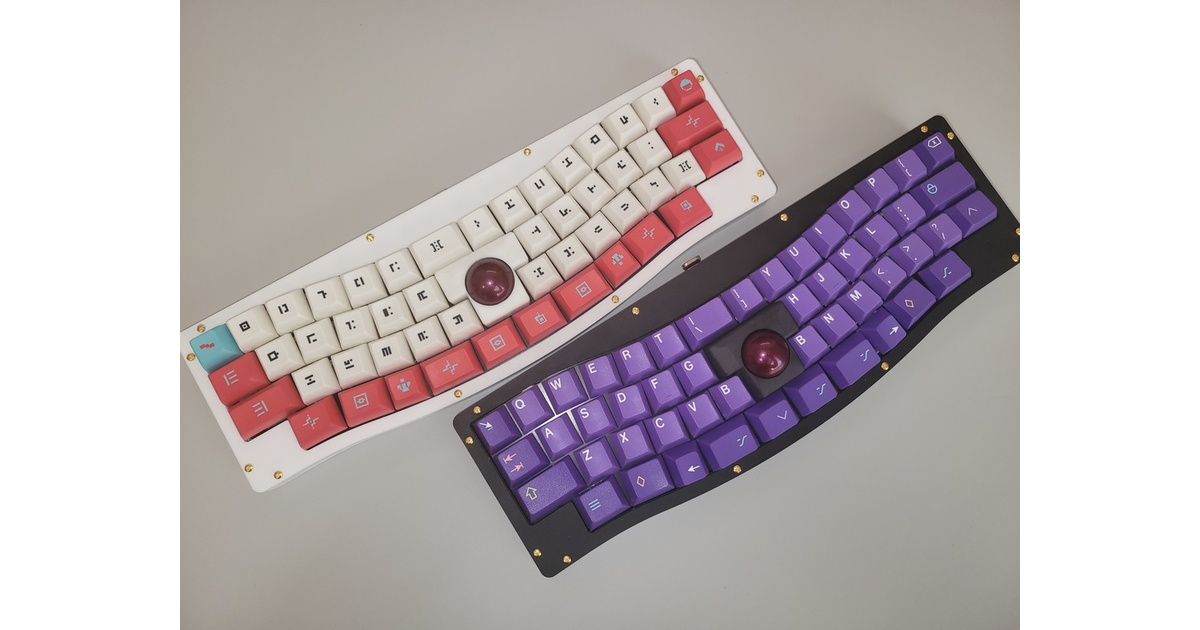 Chai45G Pro 組立済み Chai45G Pro 組立済み - メルカリ