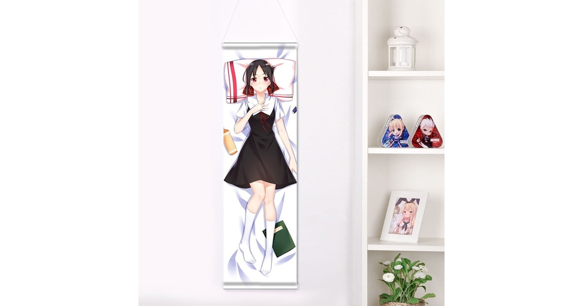 かぐや様は告らせたい　四宮かぐや②　特別ＭＧ仕様　バスタオル　布タペストリー Amazon.co.jp: TVアニメ「かぐや様は告らせたい-ウルトラ