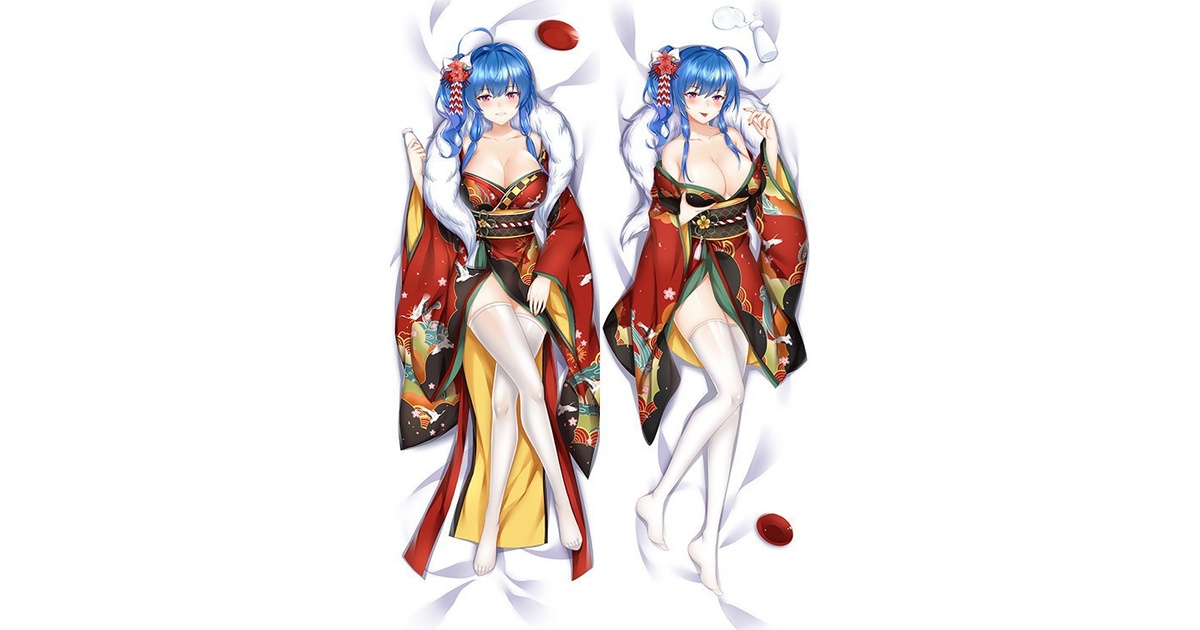 公式】【日本未発売・中国限定】 アズールレーン セントルイス