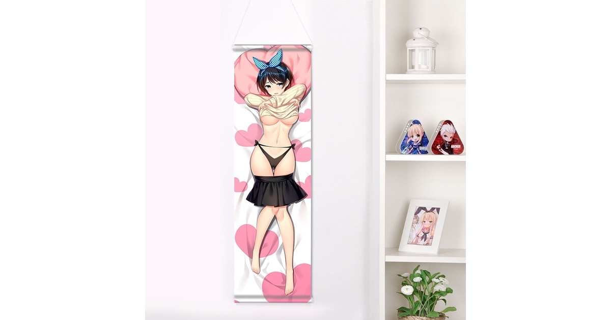 ゴ*太様 【レア品】更科瑠夏　バスタオル　シークレット　タペストリー　彼女、お借 Amazon.co.jp: 更科瑠夏 彼女お借りします カノカリ バスタオル