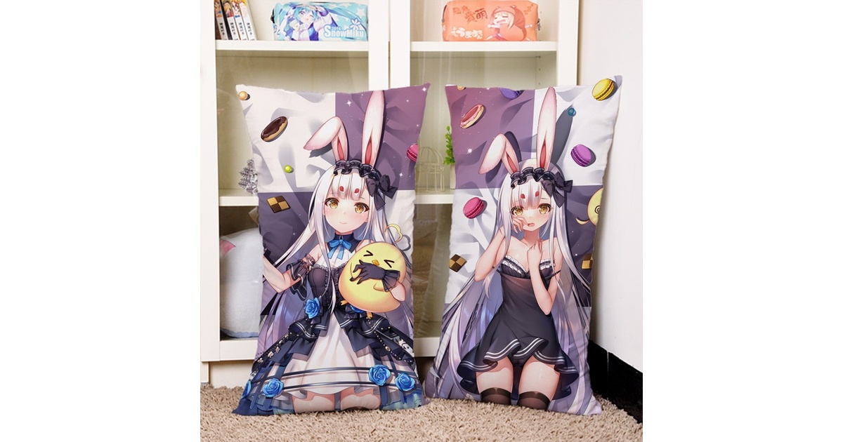アズールレーン　抱き枕カバー 2025年最新】Yahoo!オークション -ハルカ 抱き枕カバー(おもちゃ