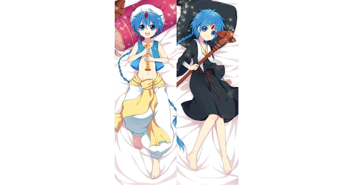 ⭐️祝福のカンパネラ⭐️　ミネット　初回限定版　抱き枕カバー Amazon | 祝福のカンパネラ ミネット 抱き枕カバー 初回限定版