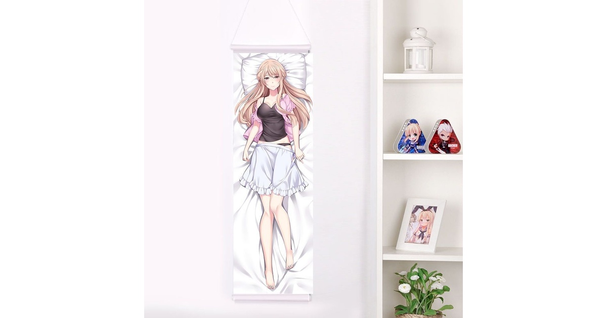 はすねFANBOX限定サイン入アクリルボード♡はすねやタペストリーC106グッズ Highlights by はすね (@hasuroot) / X