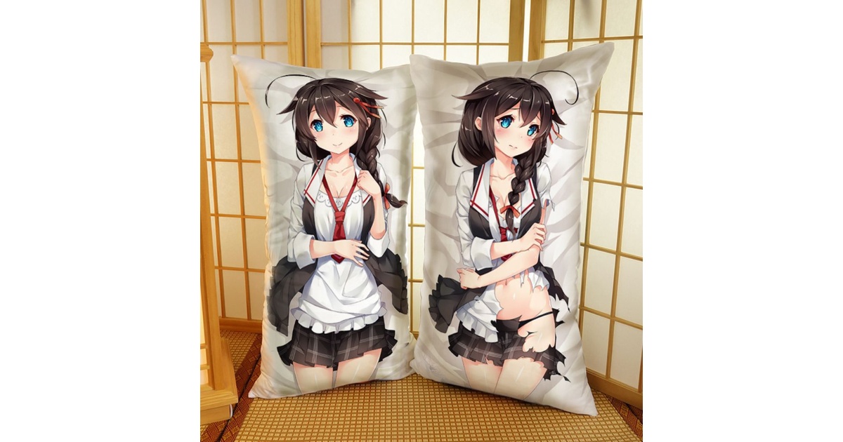 ハ*チ様 c106 白い狐の住む社 しろきつね マダムヘルタ 抱き枕カバー Amazon | 正規品 白い狐の住む社 しろきつね アズールレーン 花月 抱き