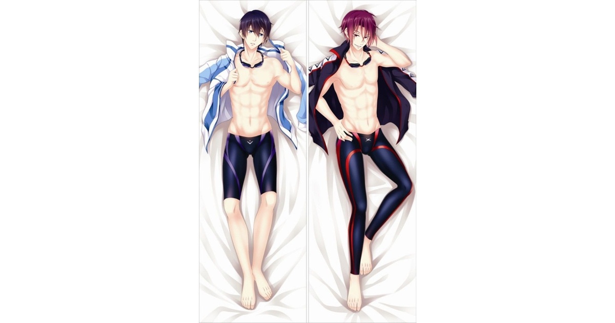 松岡凛 Blossom 20個セット Free!シリーズ Hopeful Birthday 凛 | 京アニショップ！