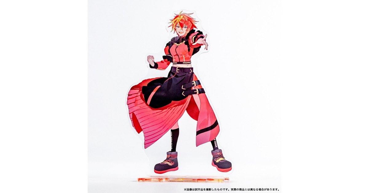 アクリル絵馬　谷風天音 検索結果]-amiami.jp-あみあみオンライン本店-