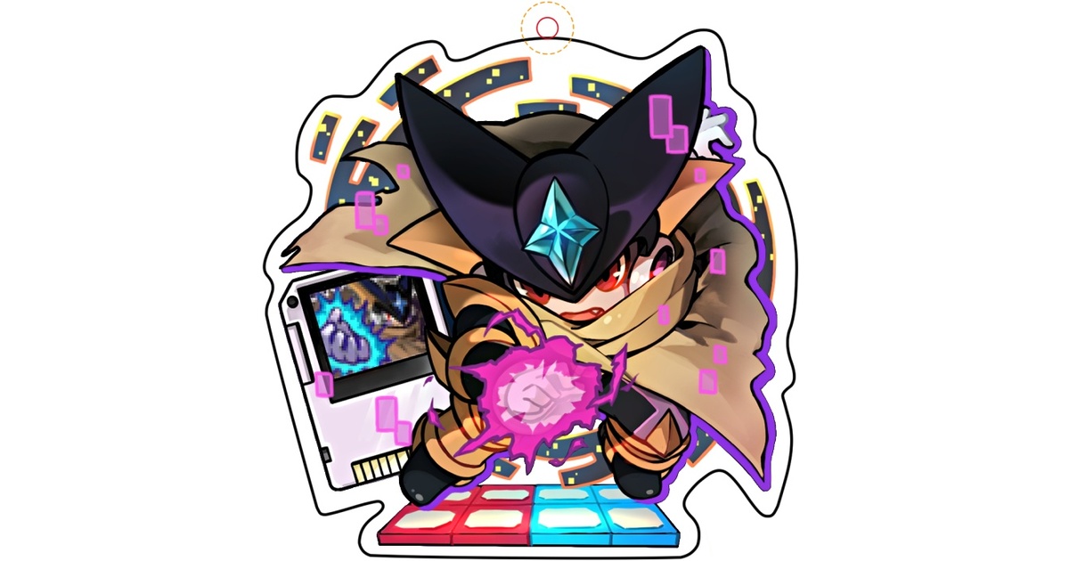 ロックマン ダイカットパスケース ロックマン エグゼ PET-EXE5