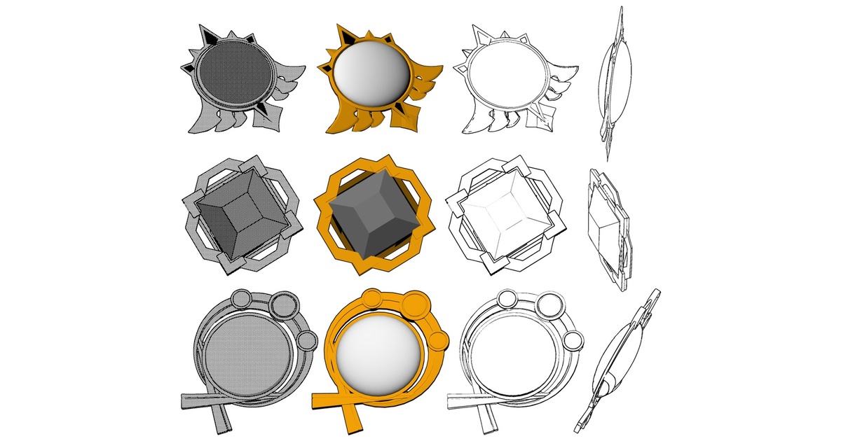 ☆出品 グッズまとめ売り 25db7143-ada2-4837-b454-