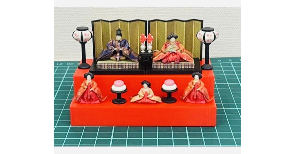 今日はたのしい ひなまつり ひな祭り リーメント(今日は 今日はたのしい ひなまつり ひな祭り リーメント(今日は