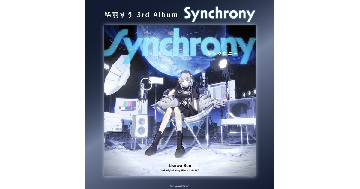 Re:AcT公式 - BOOTH