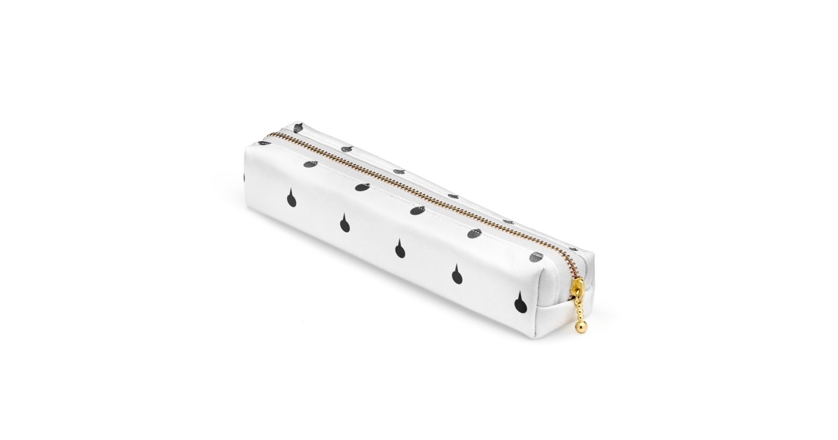 ブローノ・ブチャラティ スティッキー フィンガーズ ペンケース - snow