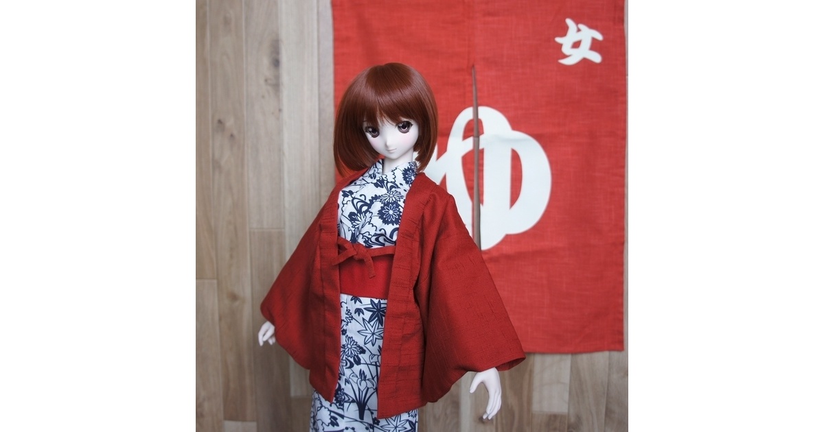 SEN　無限　着物セット　DD SEN 無限 着物セット DD 【公式通販】